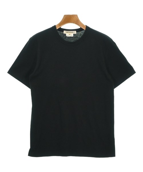 COMME des GARCONS(コムデギャルソン)Tシャツ・カットソー 黒 サイズ:M/2200677997049