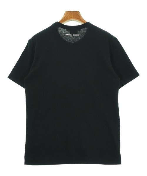 COMME des GARCONS（コムデギャルソン）Tシャツ・カットソー 黒 サイズ:M レディース/2200677997049