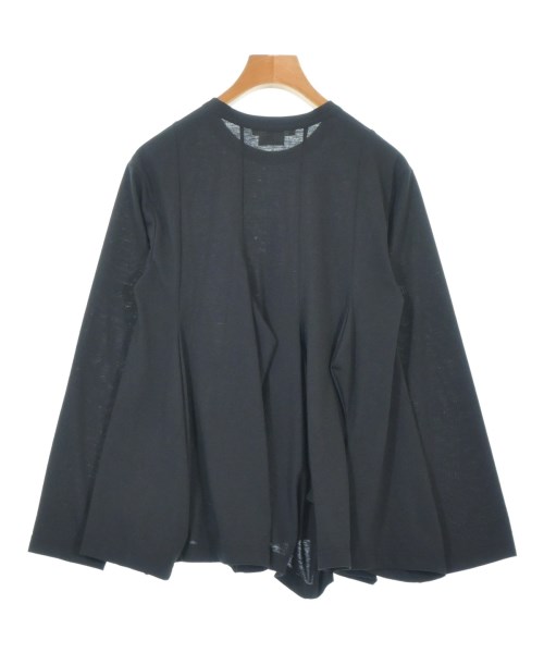 COMME des GARCONS（コムデギャルソン）Tシャツ・カットソー 黒 サイズ:XS レディース/2200678056059