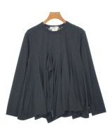 COMME des GARCONS（コムデギャルソン）Tシャツ・カットソー 黒 サイズ:XS レディース/2200678056059