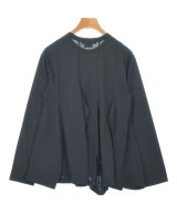 COMME des GARCONS（コムデギャルソン）Tシャツ・カットソー 黒 サイズ:XS レディース/2200678056059