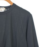 COMME des GARCONS（コムデギャルソン）Tシャツ・カットソー 黒 サイズ:XS レディース/2200678056059