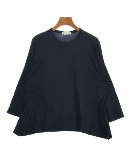 COMME des GARCONS(コムデギャルソン)Tシャツ・カットソー 紺 サイズ:S/2200678158029