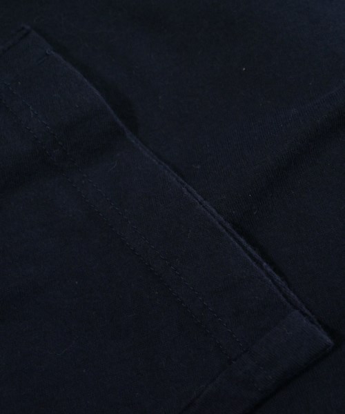 COMME des GARCONS（コムデギャルソン）Tシャツ・カットソー 紺 サイズ:S レディース/2200678158029