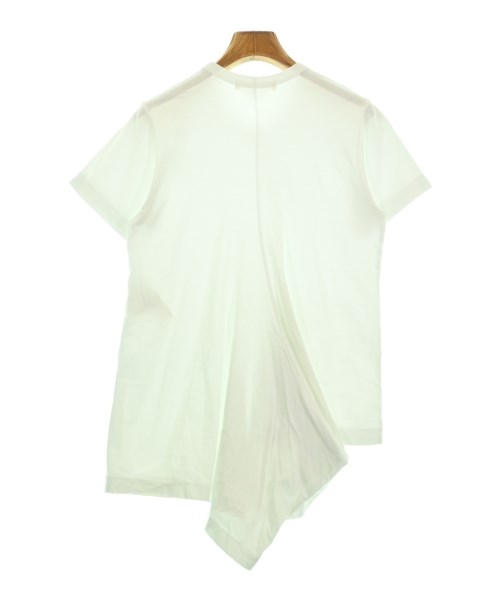 COMME des GARCONS（コムデギャルソン）Tシャツ・カットソー 白 サイズ:S レディース/2200678158067