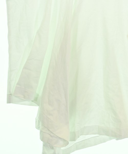 COMME des GARCONS（コムデギャルソン）Tシャツ・カットソー 白 サイズ:S レディース/2200678158067