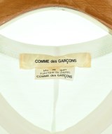 COMME des GARCONS（コムデギャルソン）Tシャツ・カットソー 白 サイズ:S レディース/2200678158067