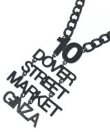 COMME des GARCONS（コムデギャルソン）ネックレス 黒 サイズ:- レディース/2200678180075