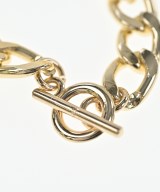 COMME des GARCONS（コムデギャルソン）ネックレス ゴールド サイズ:- レディース/2200678180099