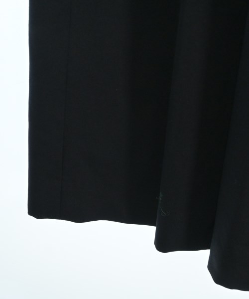 COMME des GARCONS（コムデギャルソン）ワンピース 黒 サイズ:S レディース/2200678289013