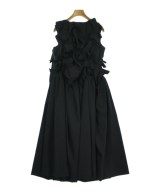COMME des GARCONS（コムデギャルソン）ワンピース 黒 サイズ:S レディース/2200678289013