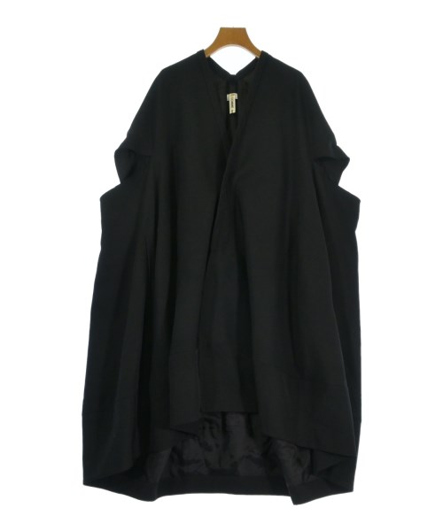 COMME des GARCONS(コムデギャルソン)ワンピース 黒 サイズ:XS/2200678289020