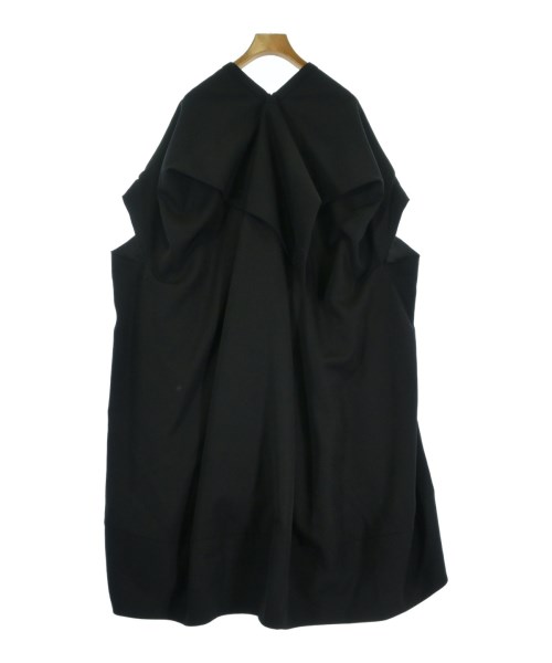 COMME des GARCONS（コムデギャルソン）ワンピース 黒 サイズ:XS レディース/2200678289020