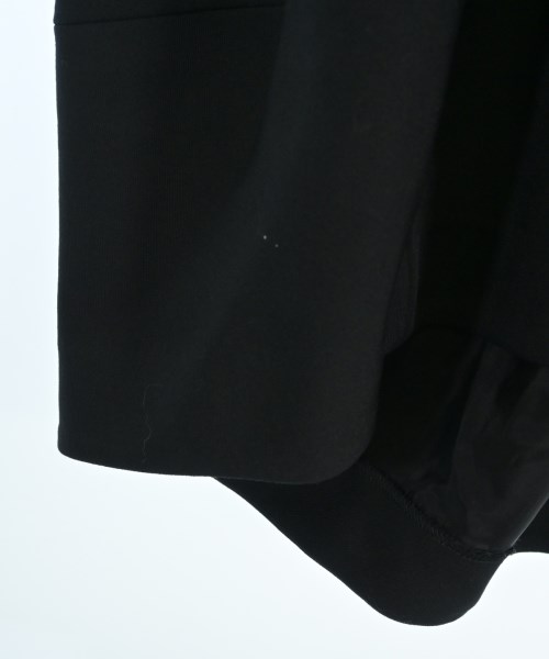 COMME des GARCONS（コムデギャルソン）ワンピース 黒 サイズ:XS レディース/2200678289020