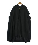 COMME des GARCONS（コムデギャルソン）ワンピース 黒 サイズ:XS レディース/2200678289020