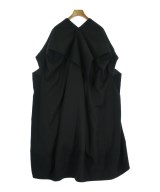COMME des GARCONS（コムデギャルソン）ワンピース 黒 サイズ:XS レディース/2200678289020
