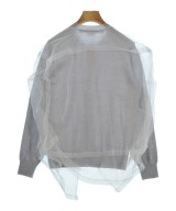 COMME des GARCONS（コムデギャルソン）カーディガン グレー サイズ:S レディース/2200678289044