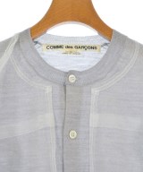 COMME des GARCONS（コムデギャルソン）カーディガン グレー サイズ:S レディース/2200678289044