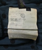 COMME des GARCONS（コムデギャルソン）ひざ丈スカート 紺 サイズ:S レディース/2200673631022