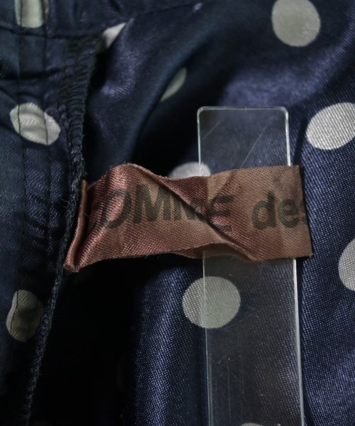 COMME des GARCONS（コムデギャルソン）ブラウス 紺 サイズ:-(L位) レディース/2200673631060
