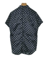 COMME des GARCONS（コムデギャルソン）ブラウス 紺 サイズ:-(L位) レディース/2200673631060
