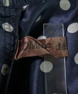 COMME des GARCONS（コムデギャルソン）ブラウス 紺 サイズ:-(L位) レディース/2200673631060