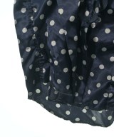 COMME des GARCONS（コムデギャルソン）ブラウス 紺 サイズ:-(L位) レディース/2200673631060