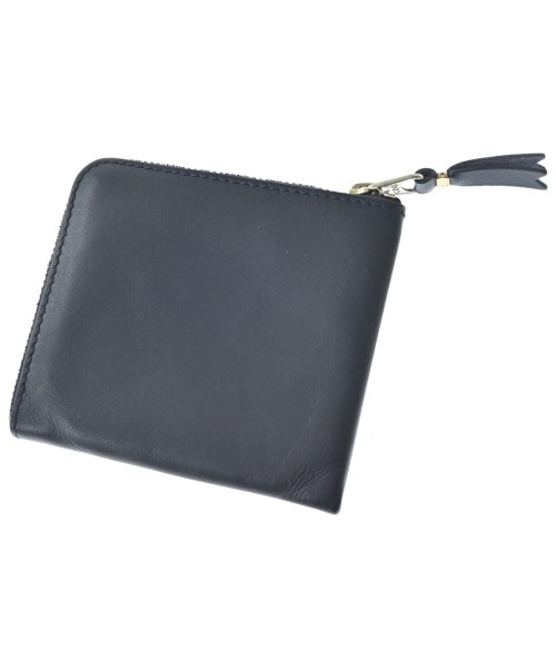 COMME des GARCONS（コムデギャルソン）財布・コインケース 黒 サイズ:- メンズ/2200678511091
