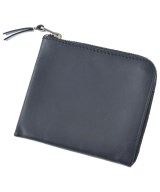 COMME des GARCONS（コムデギャルソン）財布・コインケース 黒 サイズ:- メンズ/2200678511091