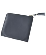 COMME des GARCONS（コムデギャルソン）財布・コインケース 黒 サイズ:- メンズ/2200678511091