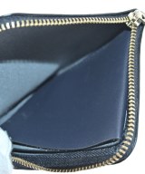 COMME des GARCONS（コムデギャルソン）財布・コインケース 黒 サイズ:- メンズ/2200678511091