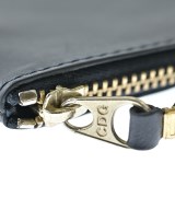 COMME des GARCONS（コムデギャルソン）財布・コインケース 黒 サイズ:- メンズ/2200678511091