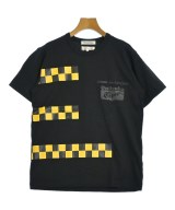 COMME des GARCONS（コムデギャルソン）Tシャツ・カットソー 黒 サイズ:L メンズ/2200678583050