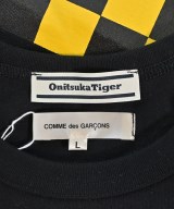 COMME des GARCONS（コムデギャルソン）Tシャツ・カットソー 黒 サイズ:L メンズ/2200678583050