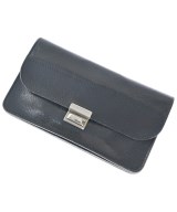 COMME des GARCONS（コムデギャルソン）財布・コインケース 黒 サイズ:- メンズ/2200678768051