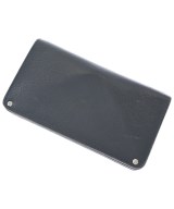 COMME des GARCONS（コムデギャルソン）財布・コインケース 黒 サイズ:- メンズ/2200678768051