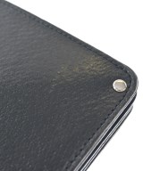 COMME des GARCONS（コムデギャルソン）財布・コインケース 黒 サイズ:- メンズ/2200678768051