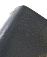 COMME des GARCONS（コムデギャルソン）財布・コインケース 黒 サイズ:- メンズ/2200678768051