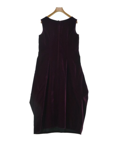 COMME des GARCONS（コムデギャルソン）ワンピース 赤 サイズ:S レディース/2200678820018