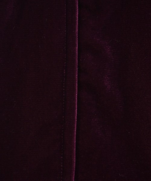 COMME des GARCONS（コムデギャルソン）ワンピース 赤 サイズ:S レディース/2200678820018