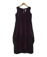 COMME des GARCONS（コムデギャルソン）ワンピース 赤 サイズ:S レディース/2200678820018