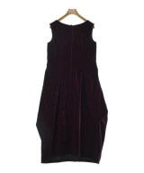 COMME des GARCONS（コムデギャルソン）ワンピース 赤 サイズ:S レディース/2200678820018