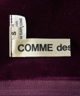 COMME des GARCONS（コムデギャルソン）ワンピース 赤 サイズ:S レディース/2200678820018