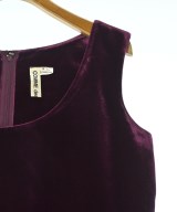 COMME des GARCONS（コムデギャルソン）ワンピース 赤 サイズ:S レディース/2200678820018
