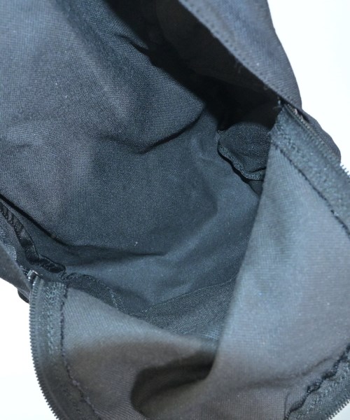 COMME des GARCONS（コムデギャルソン）バックパック・リュック 黒 サイズ:- レディース/2200678506141