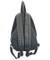 COMME des GARCONS（コムデギャルソン）バックパック・リュック 黒 サイズ:- レディース/2200678506141