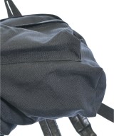 COMME des GARCONS（コムデギャルソン）バックパック・リュック 黒 サイズ:- レディース/2200678506141