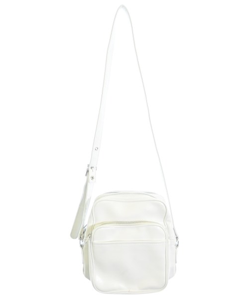 コムデギャルソン(COMME des GARCONS)のCOMME des GARCONS ショルダーバッグ