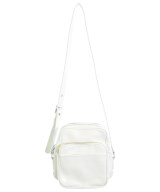 COMME des GARCONS（コムデギャルソン）ショルダーバッグ 白 サイズ:- レディース/2200678506158