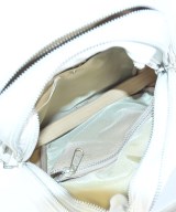 COMME des GARCONS（コムデギャルソン）ショルダーバッグ 白 サイズ:- レディース/2200678506158